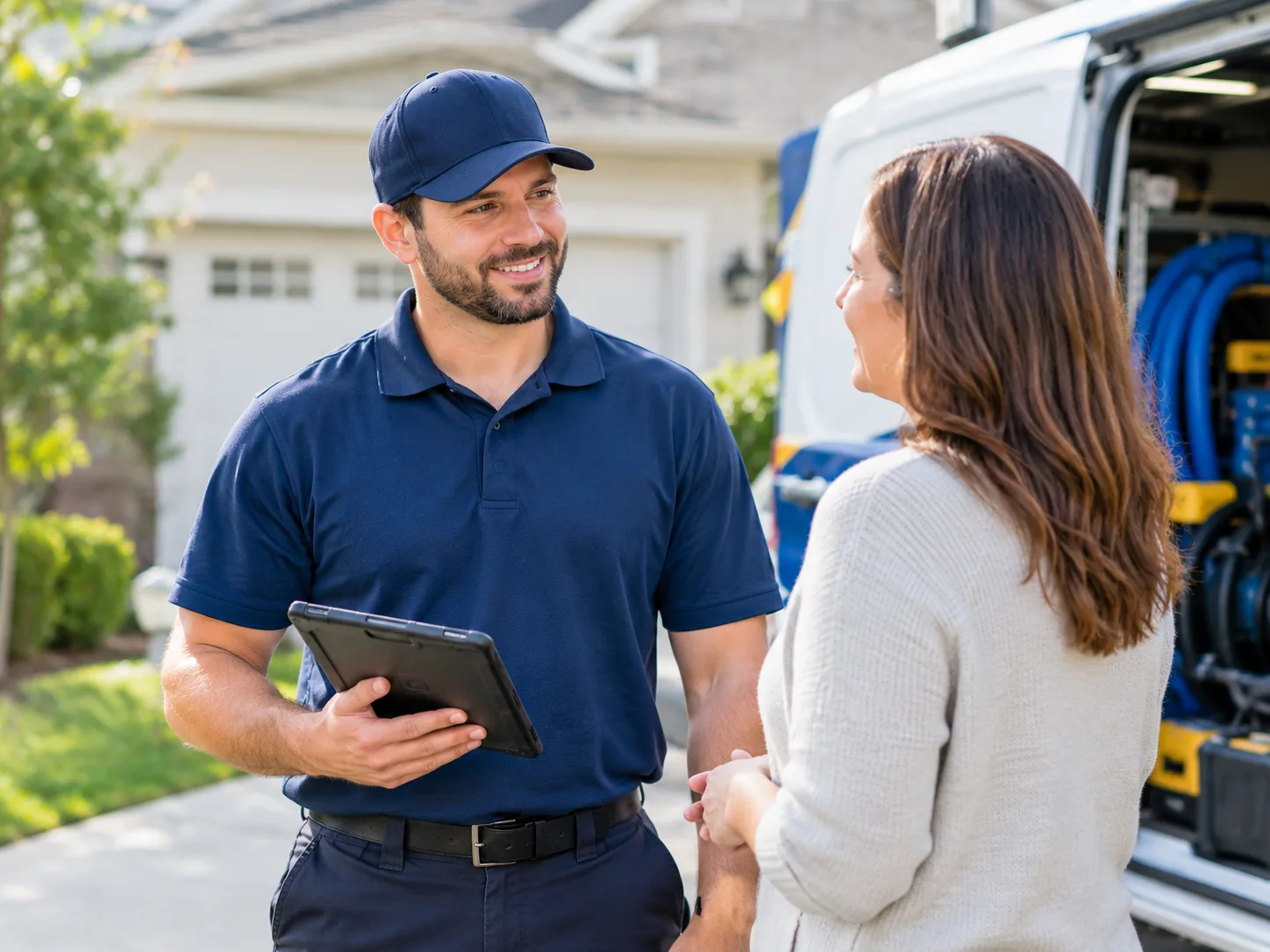 Sewage Backup Cleanup Grosse Pointe, MI FAQs